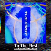 To The First - from Audition THE FIRST artwork