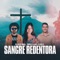 Sangue Redentora (feat. Marcela Gael) - Dj Lucas Ninja & Dj Biel0 lyrics