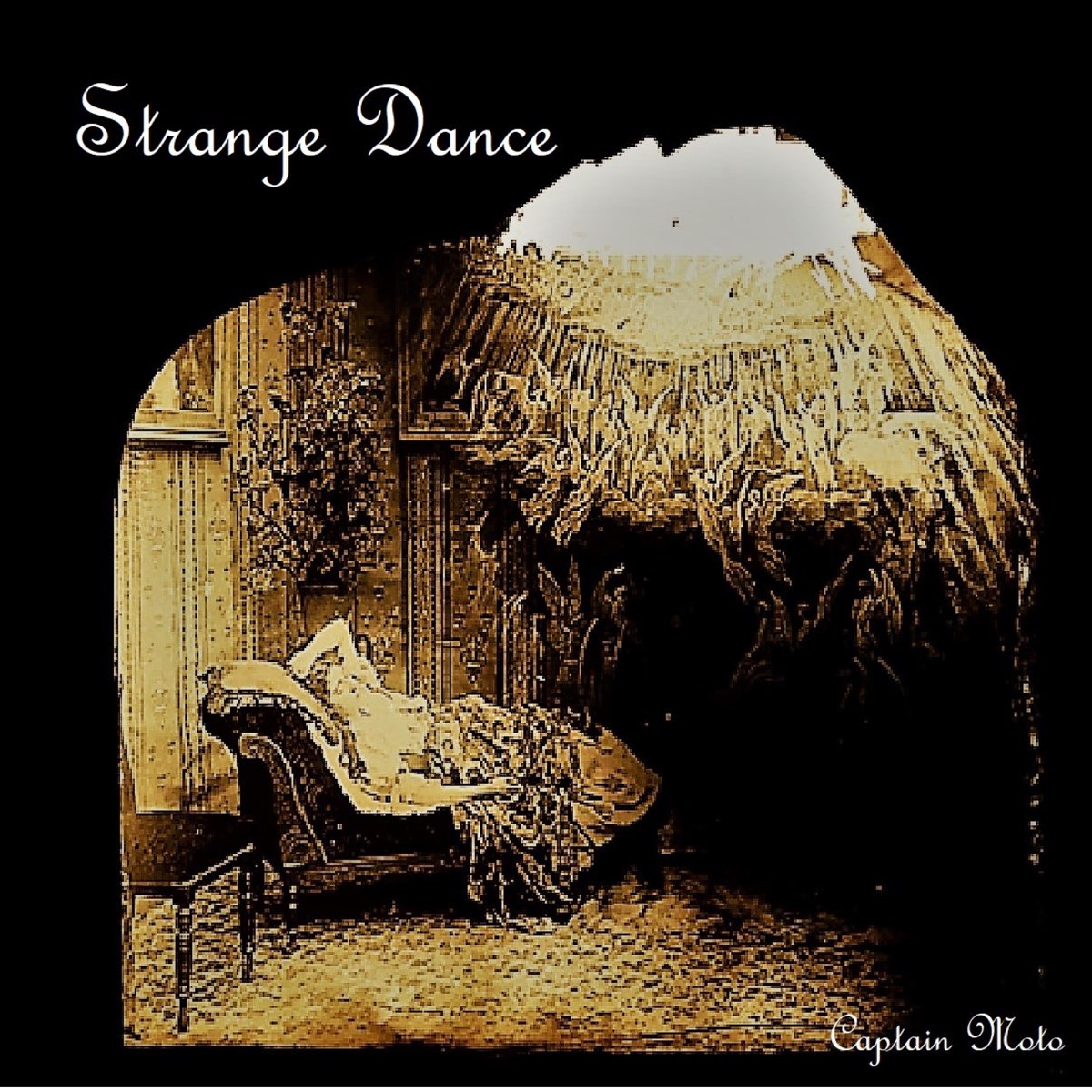 Strange dance