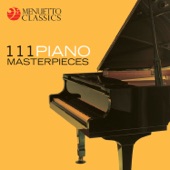 10 Preludes, Op. 23: No. 5 in G Minor - Alla marcia artwork