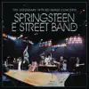 Bruce Springsteen & The E Street Band - The Legendary 1979 No Nukes Concerts album lyrics, reviews, download