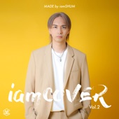 iamCOVER Vol.2 artwork