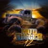 Mud Digger 12