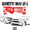 Exotic (feat. FlyKj) - Ghetti Mann lyrics