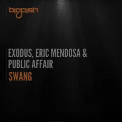 Swang - Single by Exodus, Eric Mendosa & Public Affair album reviews, ratings, credits