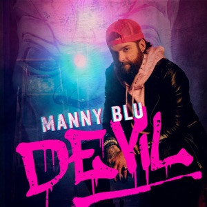 Manny Blu - Train - Line Dance Musik