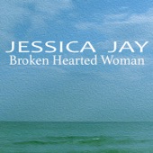 Broken Hearted Woman (Club Mix) artwork