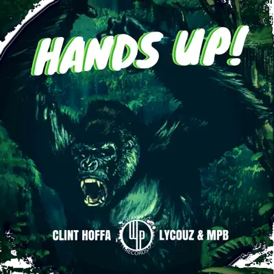Hands Up! - Single - M.p.b.