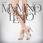 Movimento lento (feat. Federico Rossi) artwork