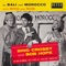 The Road To Morocco - Bing Crosby & Bob Hope lyrics