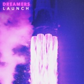 Launch - EP artwork