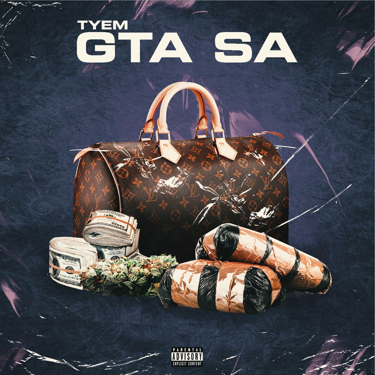 ‎Gta Sa - Single by Tyem on Apple Music