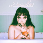 Scarlet Demore - Peaches (Single Version)