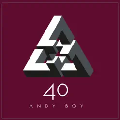 40 - Andy Boy