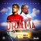 Drama (feat. Jah Cure) artwork