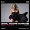 Until You're over Me (Dani Brasil & Rafael Dutra Extended Mix) artwork