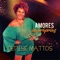 Amores Impróprios - Denise Mattos lyrics