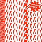 Handy-Man (Tobias Von Hofsten Remix) artwork