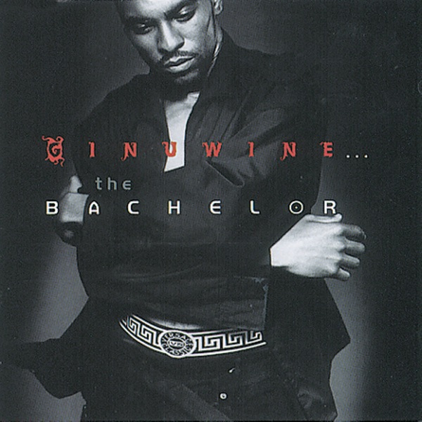 Ginuwine... The Bachelor - Ginuwine