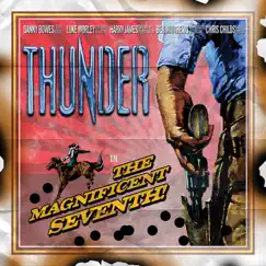 The Magnificent Seventh by Thunder album reviews, ratings, credits