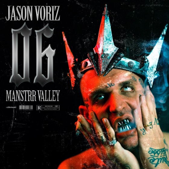 Cover artwork for Je suis béni