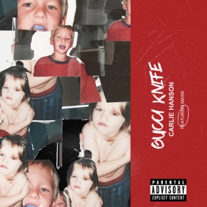 Gucci Knife (feat. MASN) - Single