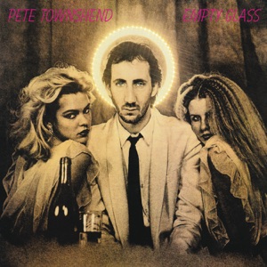 Pete Townshend - Let My Love Open The Doo - 8B - Lyrics - Zortam Music