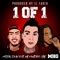 1 Of 1 (feat. Ink Monstarr & HBK) - Michael Dean lyrics