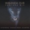 Wakanda Dub (Panther Mix) artwork