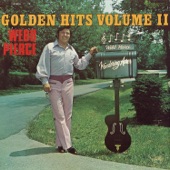 Golden Hits, Vol. 2 artwork