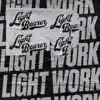 Light Work (feat. Andy Mineo, 1K Phew, Tedashii, WHATUPRG, Lecrae, Trip Lee & CASS) song lyrics