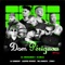 Dom Pérignon Refill (feat. DJ Sumbody, Cassper Nyovest, The Lowkeys & 3TWO1) artwork