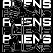 Aliens artwork