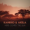 Here Comes the Sun - Single