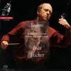 Brahms: Symphony No. 1, Variations On a Theme By Haydn album lyrics, reviews, download