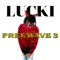 Geek Monster - LUCKI lyrics