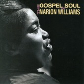 Marion Williams - Nobody But You Lord