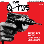 The Q-Tips - Idiot Savant