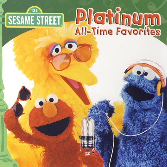 Cover artwork for Doin' the Pigeon
