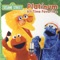 Fuzzy and Blue (And Orange) - Grover, Cookie Monster, Herry Monster & Frazzle lyrics