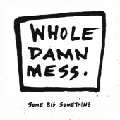 Whole Damn Mess - Some Big Something