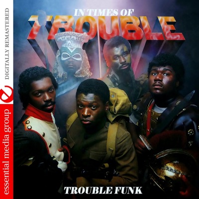 Let S Get Small Trouble Funk Shazam