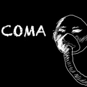 Coma artwork