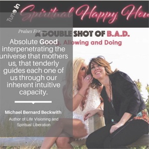 Spiritual Happy Hour welcomes country music group Spinn