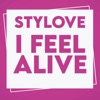I Feel Alive - Single, 2021