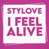 I Feel Alive - Single