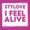 Stylove - I Feel Alive (Single Mix)
