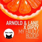 My Fault by Arnold & Lane/Dipzy