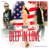 Deep In Love (feat. J Warner) [Pink Room Remix] artwork