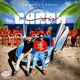 Con Chapa by Chimbala & Noriel song reviws